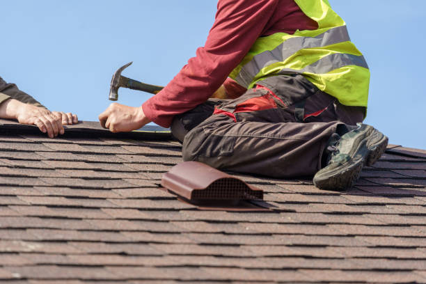 Quick and Trustworthy Emergency Roof Repair Services in Water Valley, MS