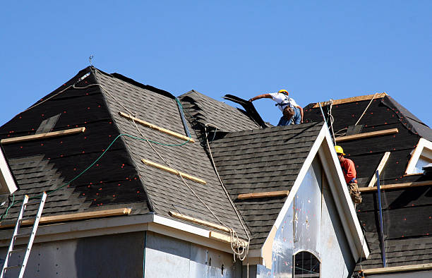 Tile Roofing Contractor in Water Valley, MS