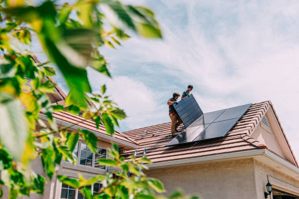 Best Roof Waterproofing Services  in Water Valley, MS