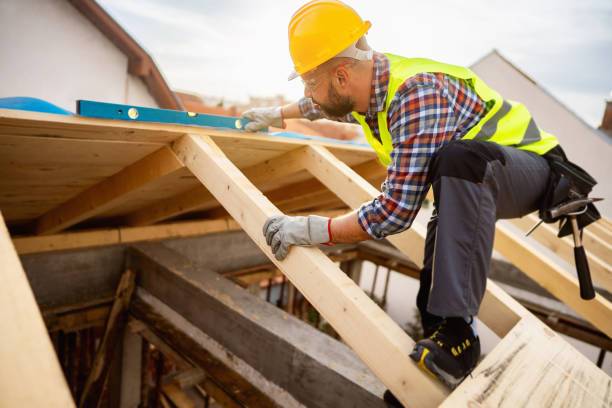 Roof Waterproofing Services in Water Valley, MS