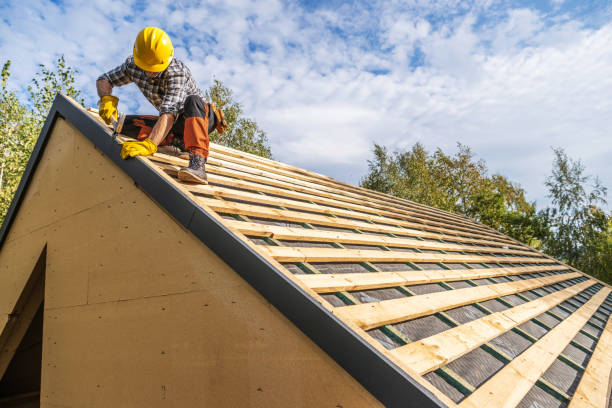 Best Roof Waterproofing Services  in Water Valley, MS