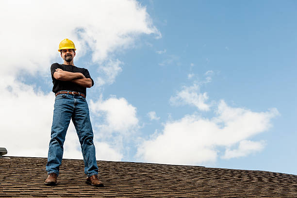 Best Tile Roofing Contractor  in Water Valley, MS