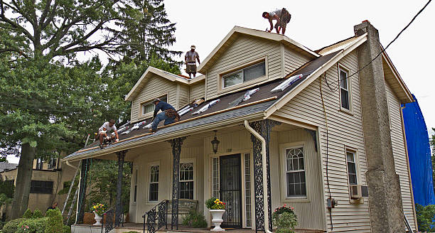 Best Roof Replacement Cost  in Water Valley, MS